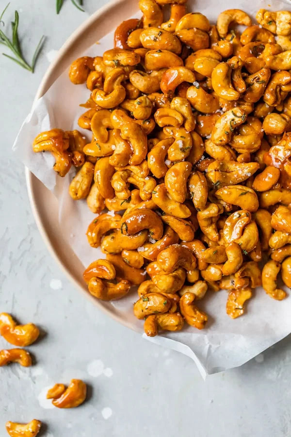 Neenus Natural Honey Sesame Cashew
