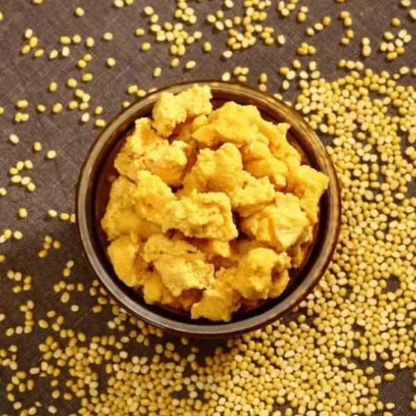 Neenus Natural Moong Daal Mangodi