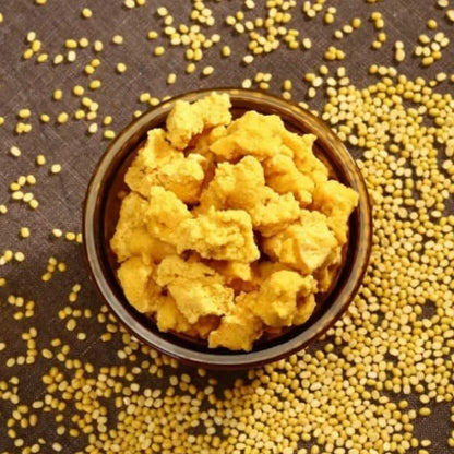 Neenus Natural Moong Daal Mangodi