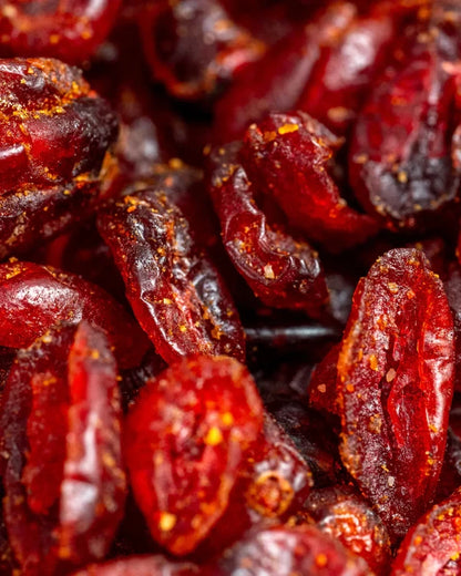 Neenus Natural Chatpat Cranberry