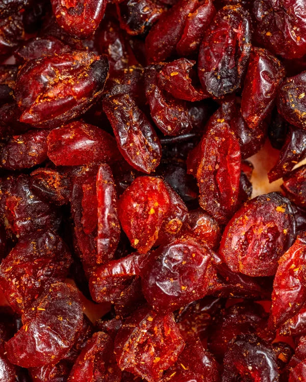 Neenus Natural Chatpat Cranberry