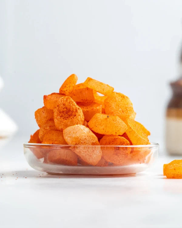 Neenus Natural Paprika pineapple