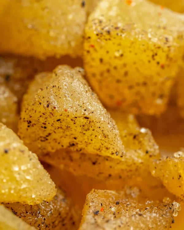 Neenus Natural Pepperry Ginger