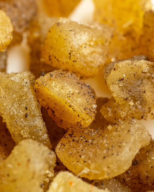 Neenus Natural Pepperry Ginger
