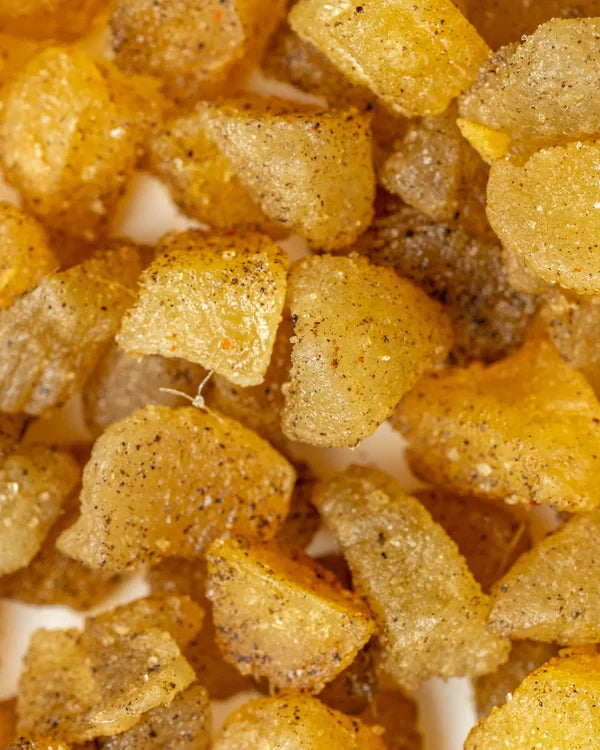Neenus Natural Pepperry Ginger