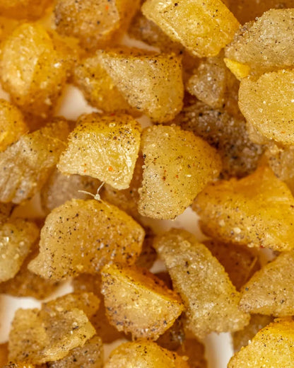 Neenus Natural Pepperry Ginger