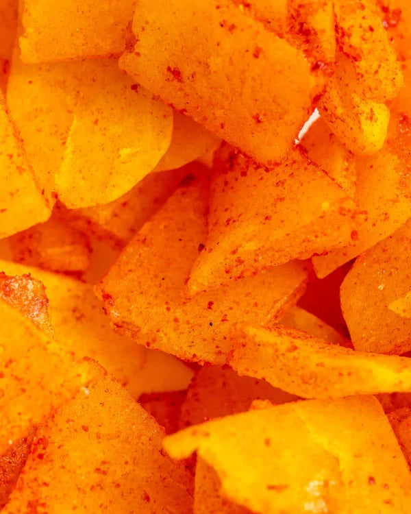 Neenus Natural Peri Peri mango
