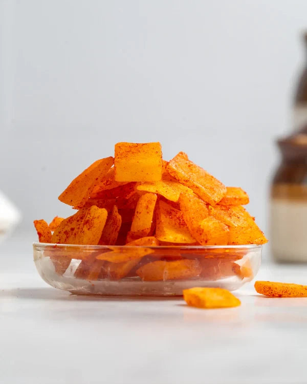 Neenus Natural Peri Peri mango