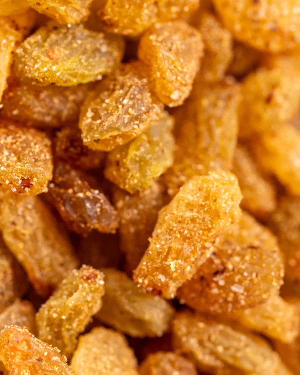 Neenus Natural Piri Piri Raisins
