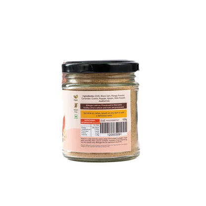 Neenus Natural Chaat Masala