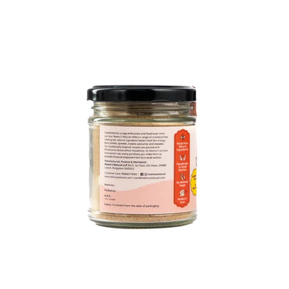 Neenus Natural Chaat Masala