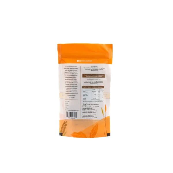 Neenus Natural Ragi Fingers