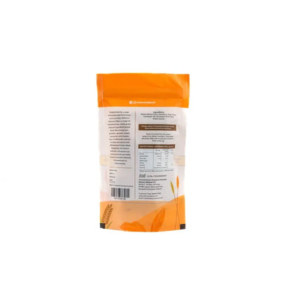 Neenus Natural Ragi Fingers