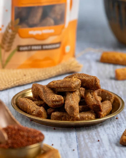 Neenus Natural Ragi Fingers