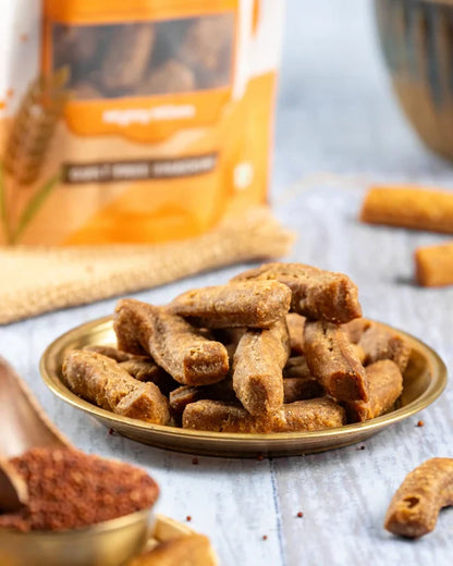Neenus Natural Ragi Fingers