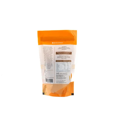 Neenus Natural Whole Wheat Fingers - Mexican