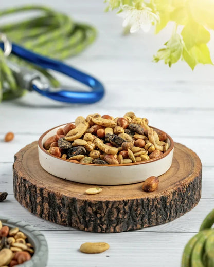 Neenus Natural Trail Mix