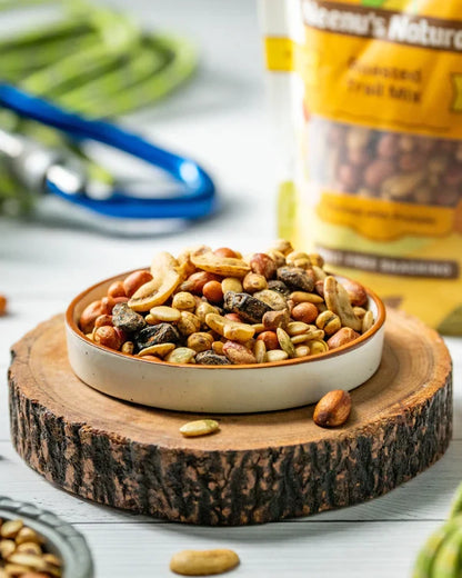 Neenus Natural Trail Mix