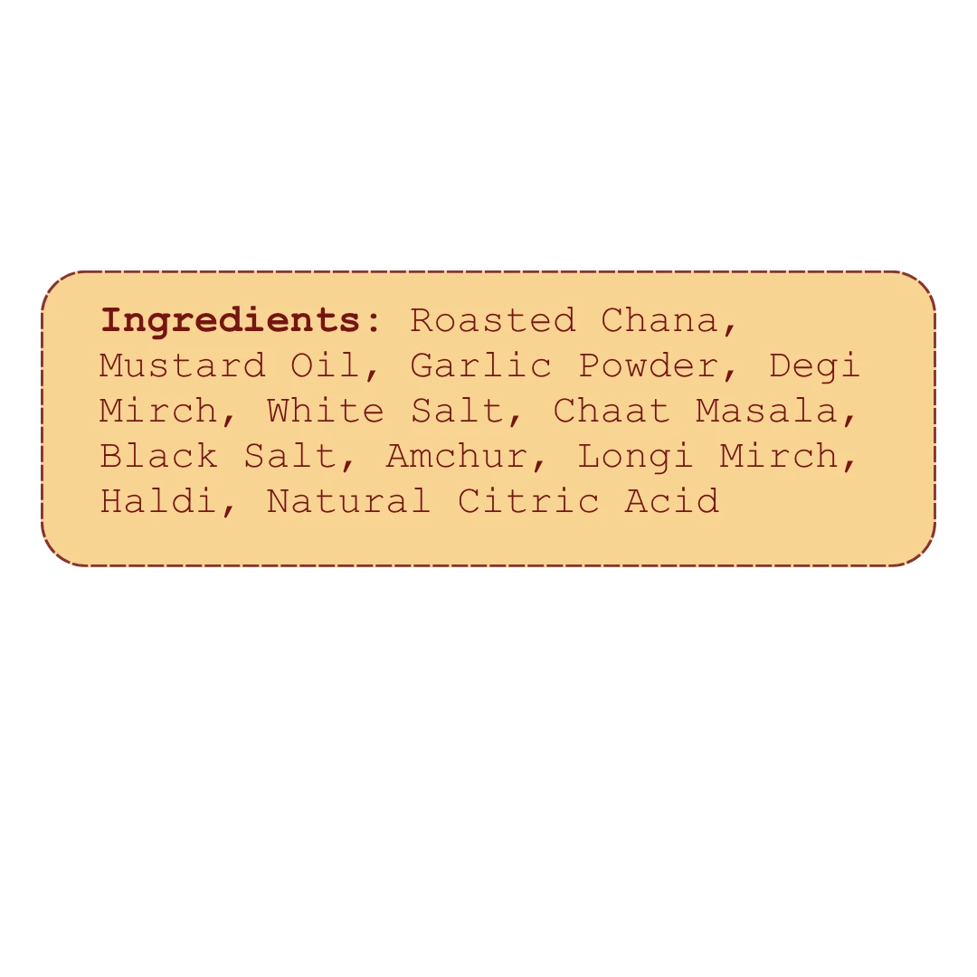The 1970 Shop Garlic Peru Chan
