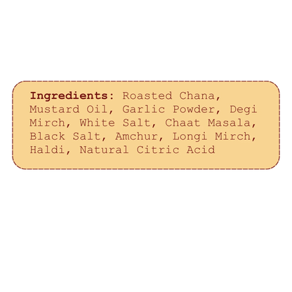 The 1970 Shop Garlic Peru Chan