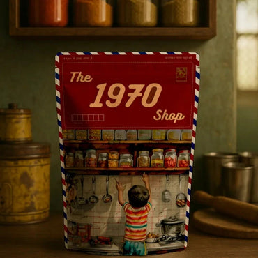 The 1970 Shop Atta Nimki