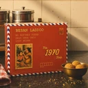 The 1970 Shop Besan Laddoo