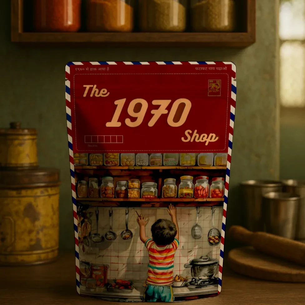 The 1970 Shop Beetroot Chip