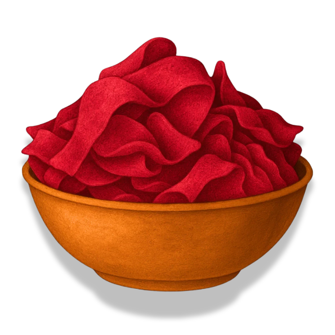 The 1970 Shop Beetroot Chip