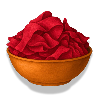 The 1970 Shop Beetroot Chip