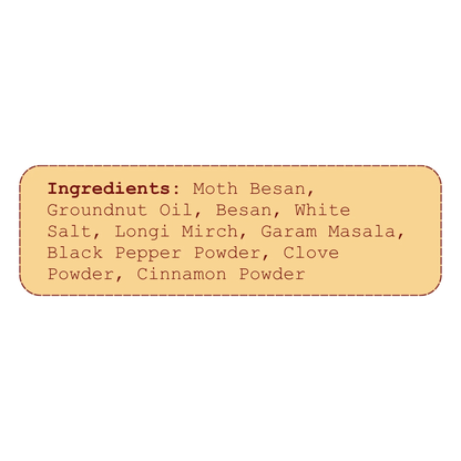 The 1970 Shop Masala Bhujia