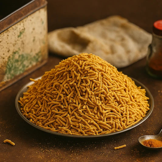 The 1970 Shop Masala Bhujia