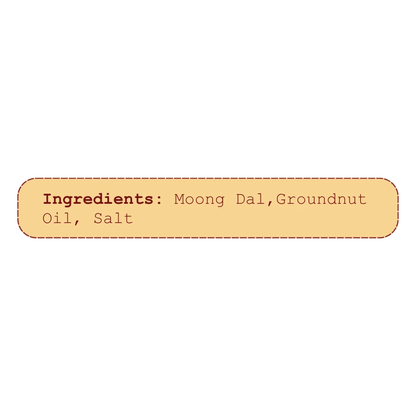 The 1970 Shop Moong Dal