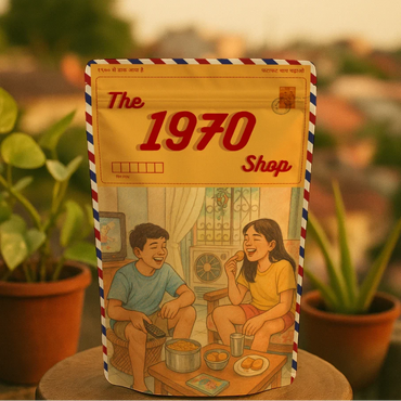 The 1970 Shop Moong Dal