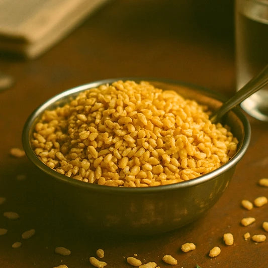 The 1970 Shop Moong Dal