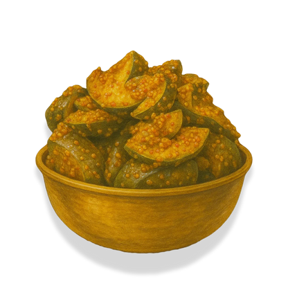 The 1970 Shop Aam Ka Khatta Achaar