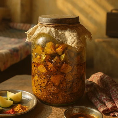 The 1970 Shop Aam Ka Khatta Achaar
