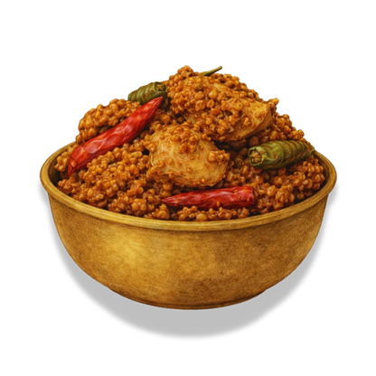 The 1970 Shop Amla Mirch Achaar