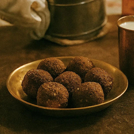 The 1970 Shop Jaapa Laddoo