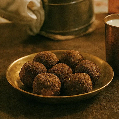 The 1970 Shop Jaapa Laddoo