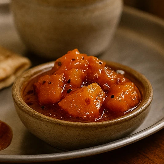The 1970 Shop Aam Ka Meetha Achaar