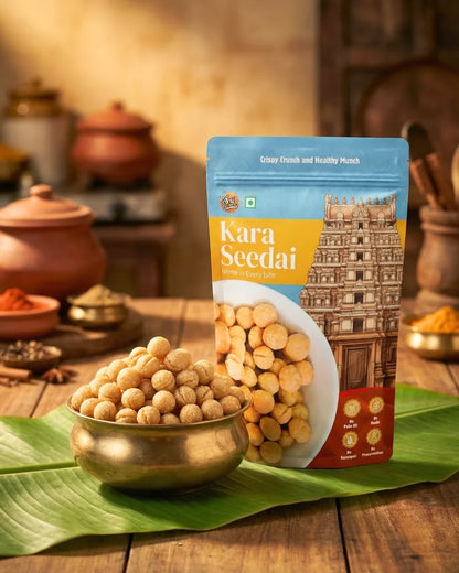 Sri Norukku Theeni Kara Seedai