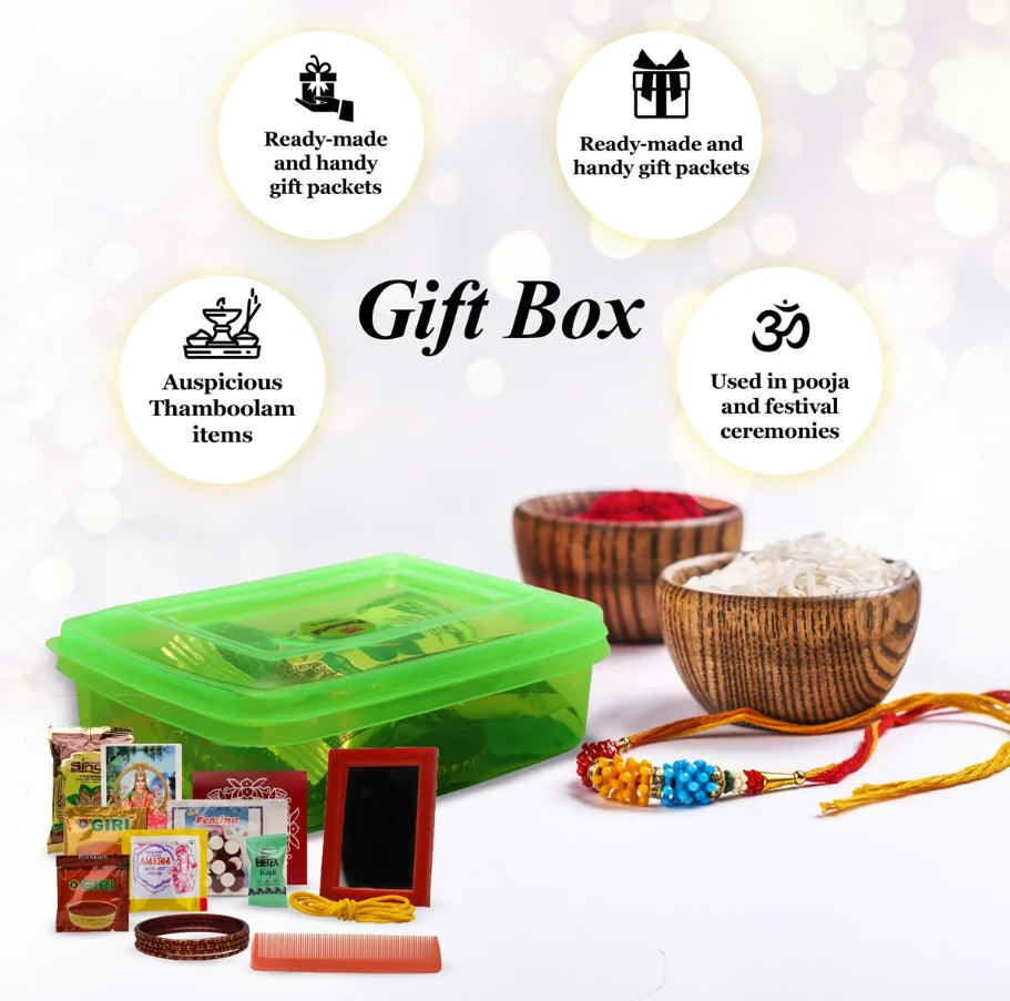 Thambala Box