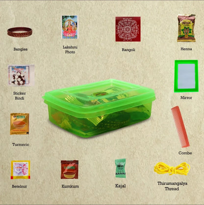 Thambala Box