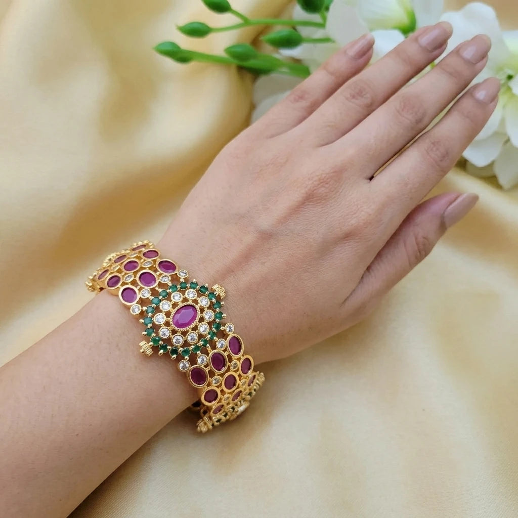Elegents' Western Wear Bangle