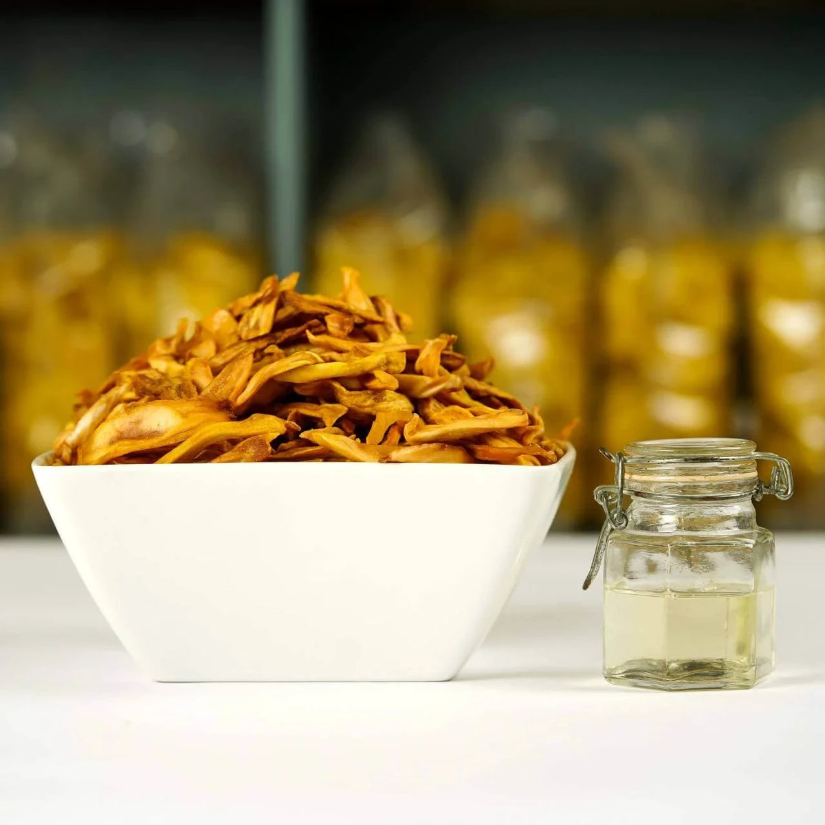 Snack Factory Kerala Jackfruit Chips
