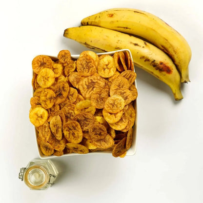 Snack Factory Kerala Sweet Banana Chips