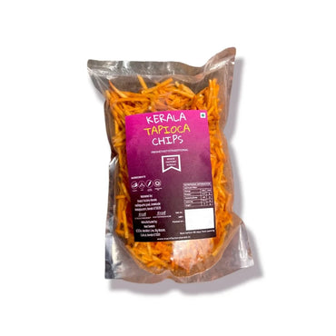 Snack Factory Kerala Tapioca Stick