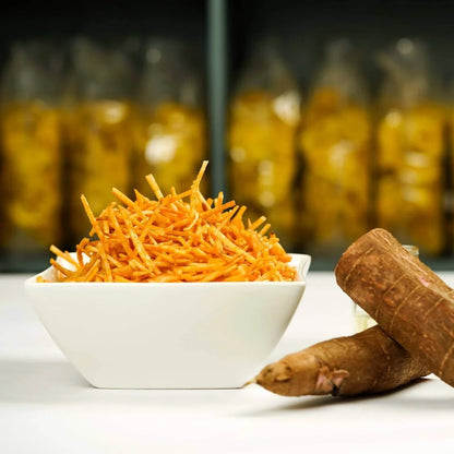 Snack Factory Kerala Tapioca Stick
