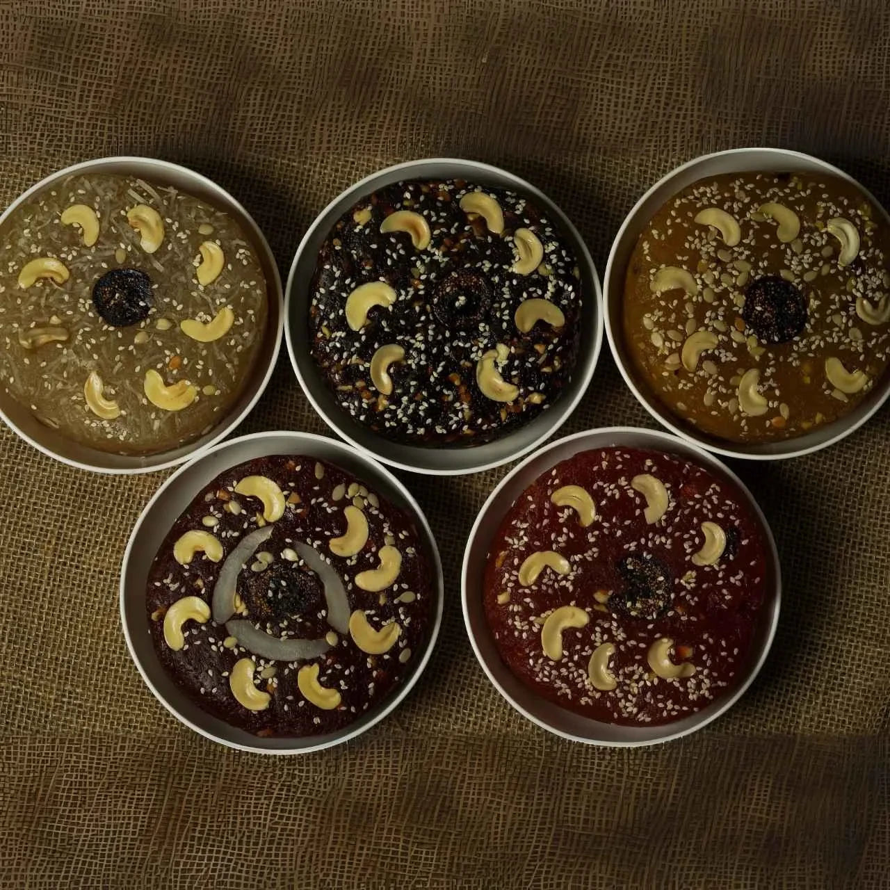 Snack Factory Kerala Halwa Combo