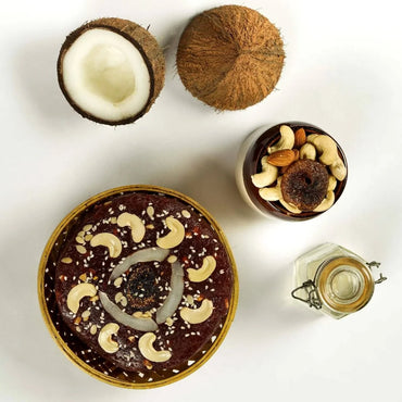 Snack Factory Kerala Halwa Combo